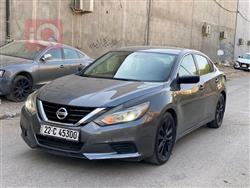 نيسان ألتيما